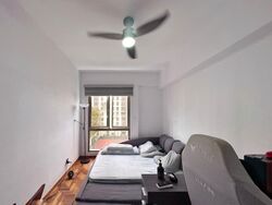 Parkview Apartments (D23), Apartment #622054821